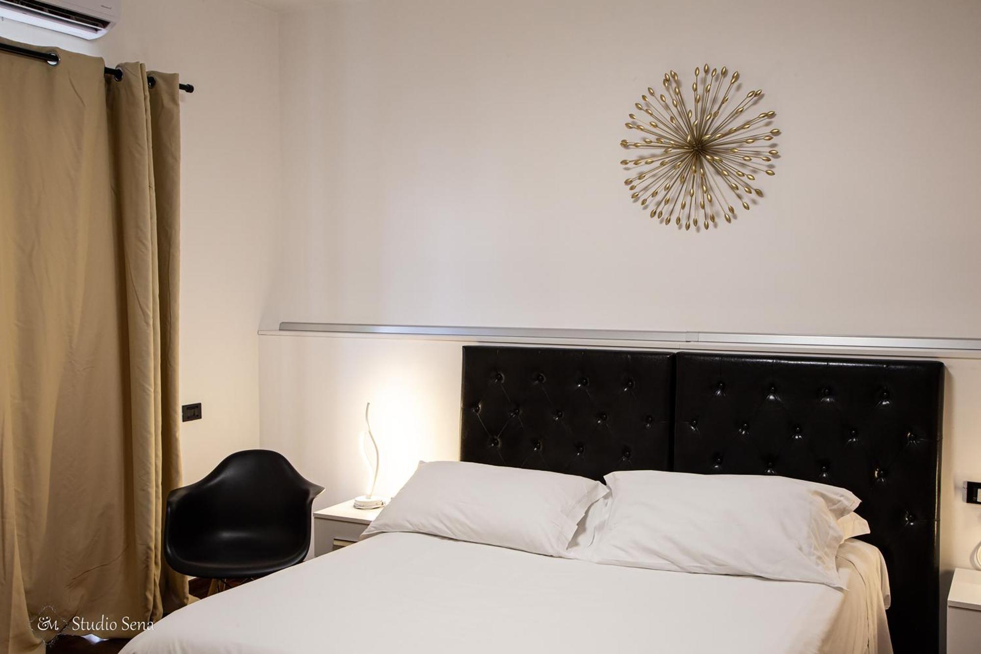 Utopia Bed & Breakfast Marigliano Extérieur photo