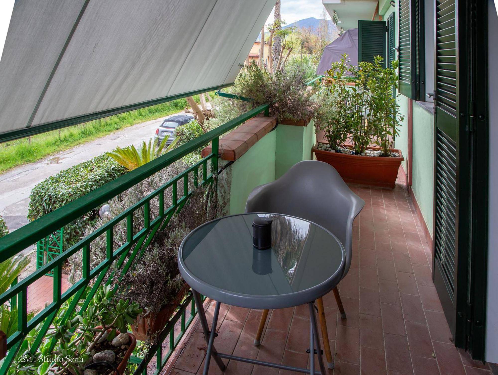 Utopia Bed & Breakfast Marigliano Extérieur photo