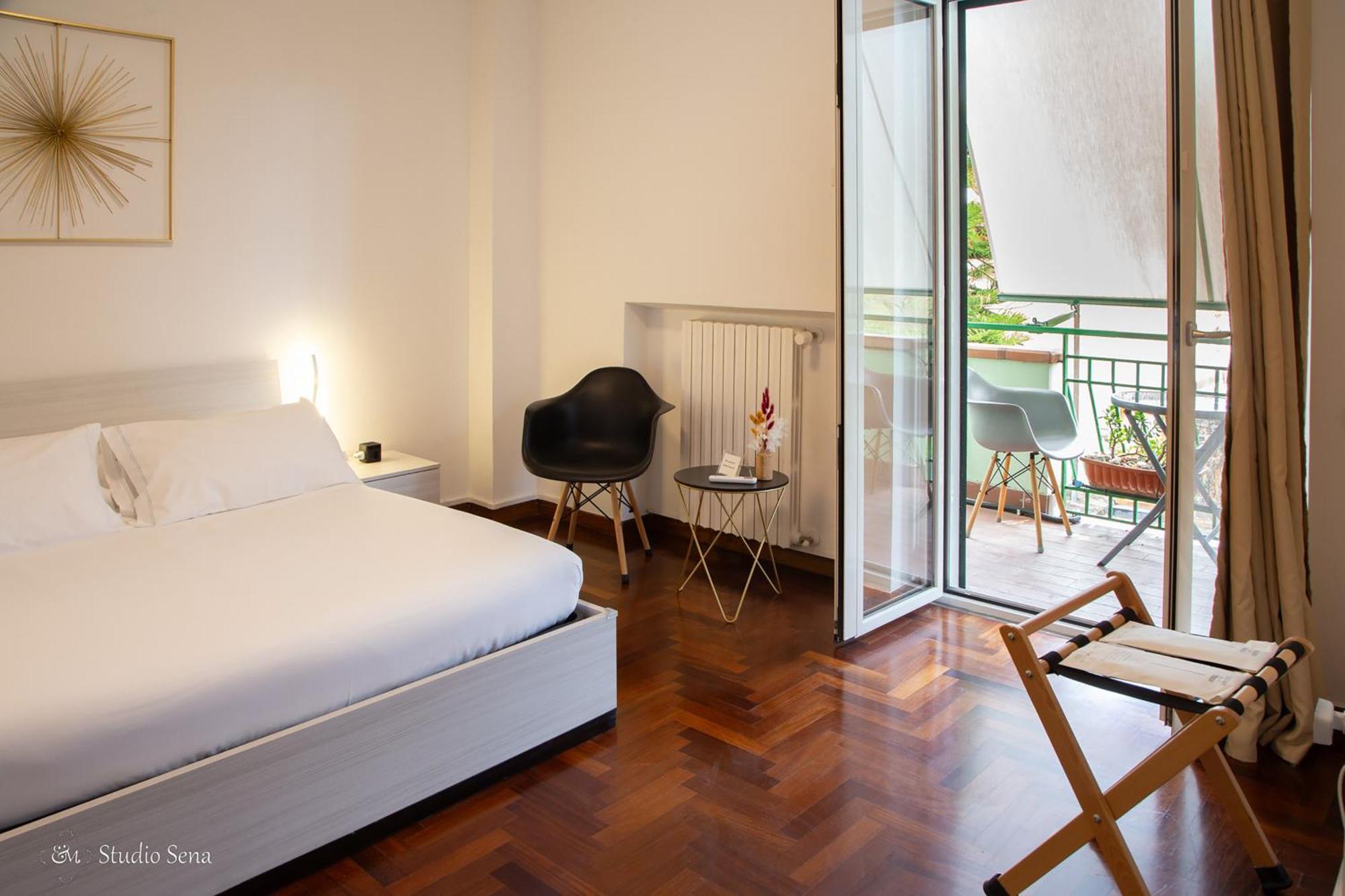 Utopia Bed & Breakfast Marigliano Extérieur photo