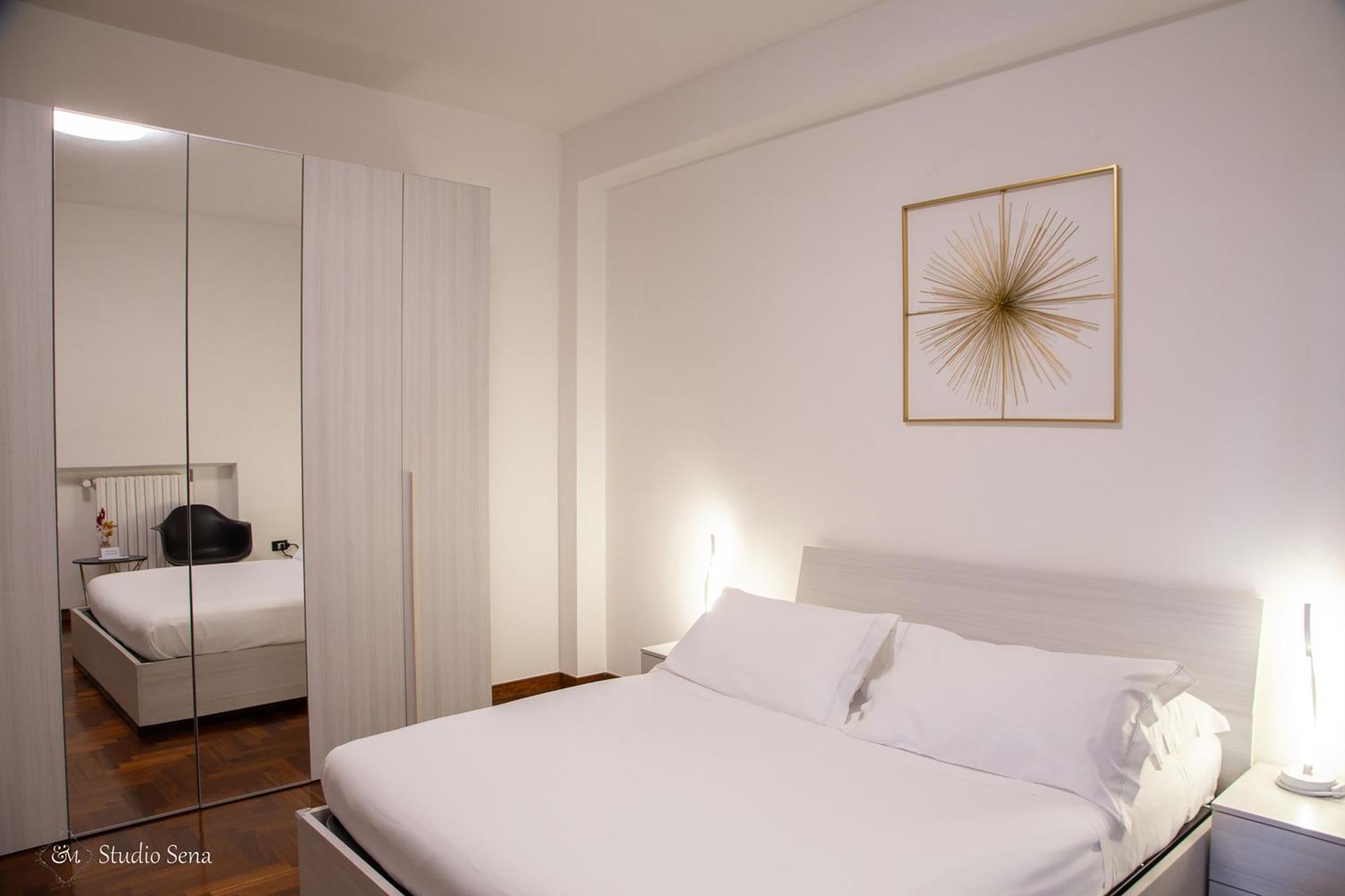 Utopia Bed & Breakfast Marigliano Extérieur photo