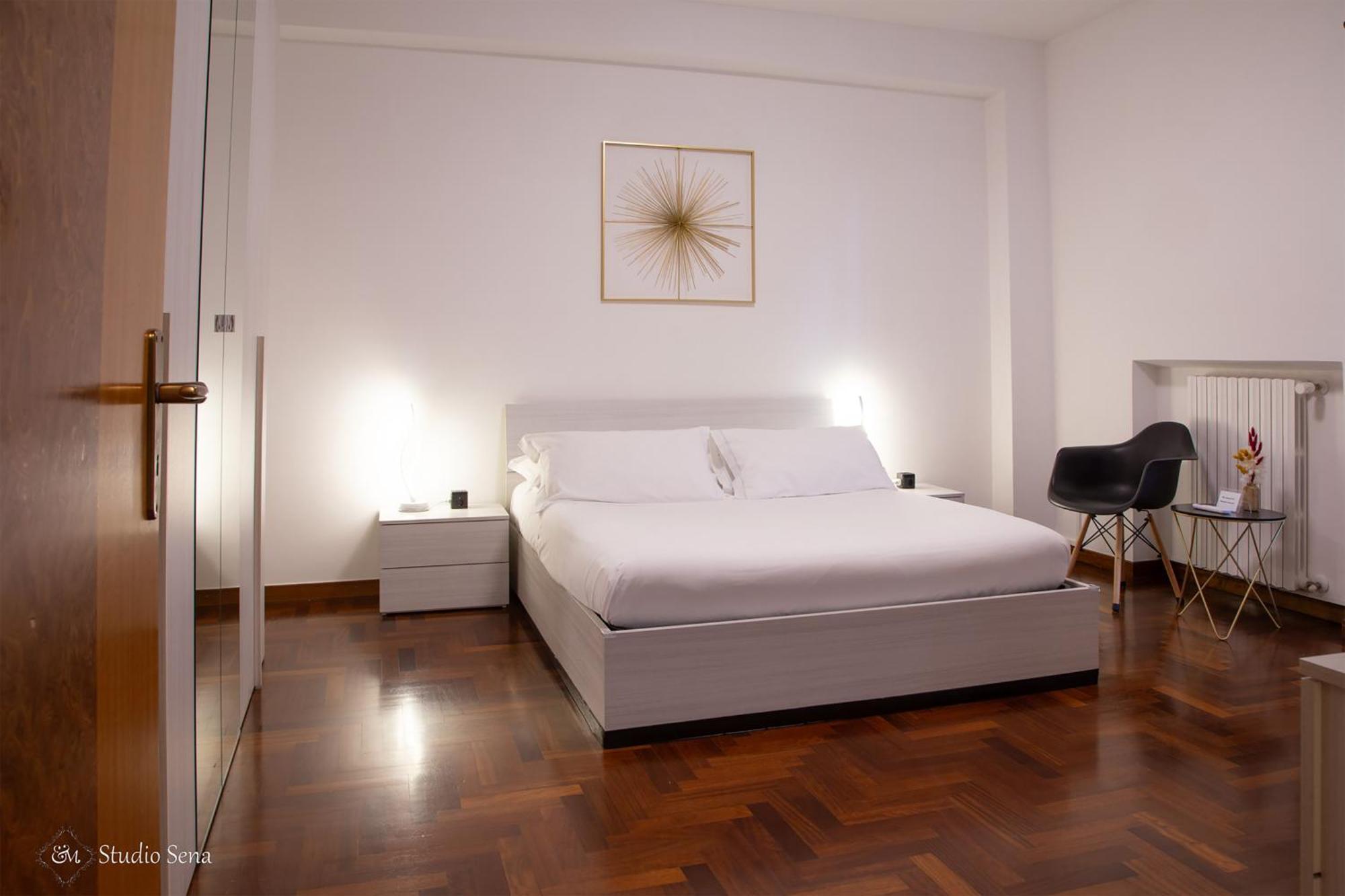Utopia Bed & Breakfast Marigliano Extérieur photo