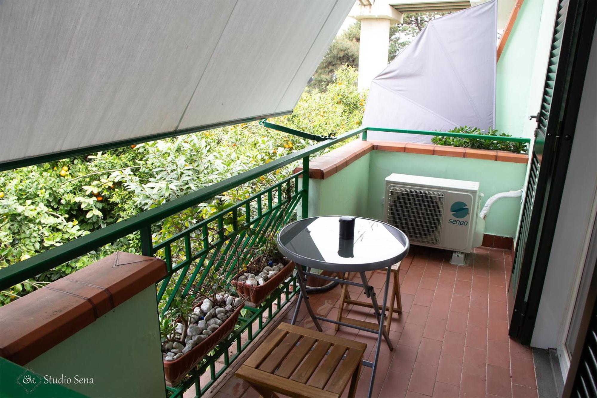 Utopia Bed & Breakfast Marigliano Extérieur photo