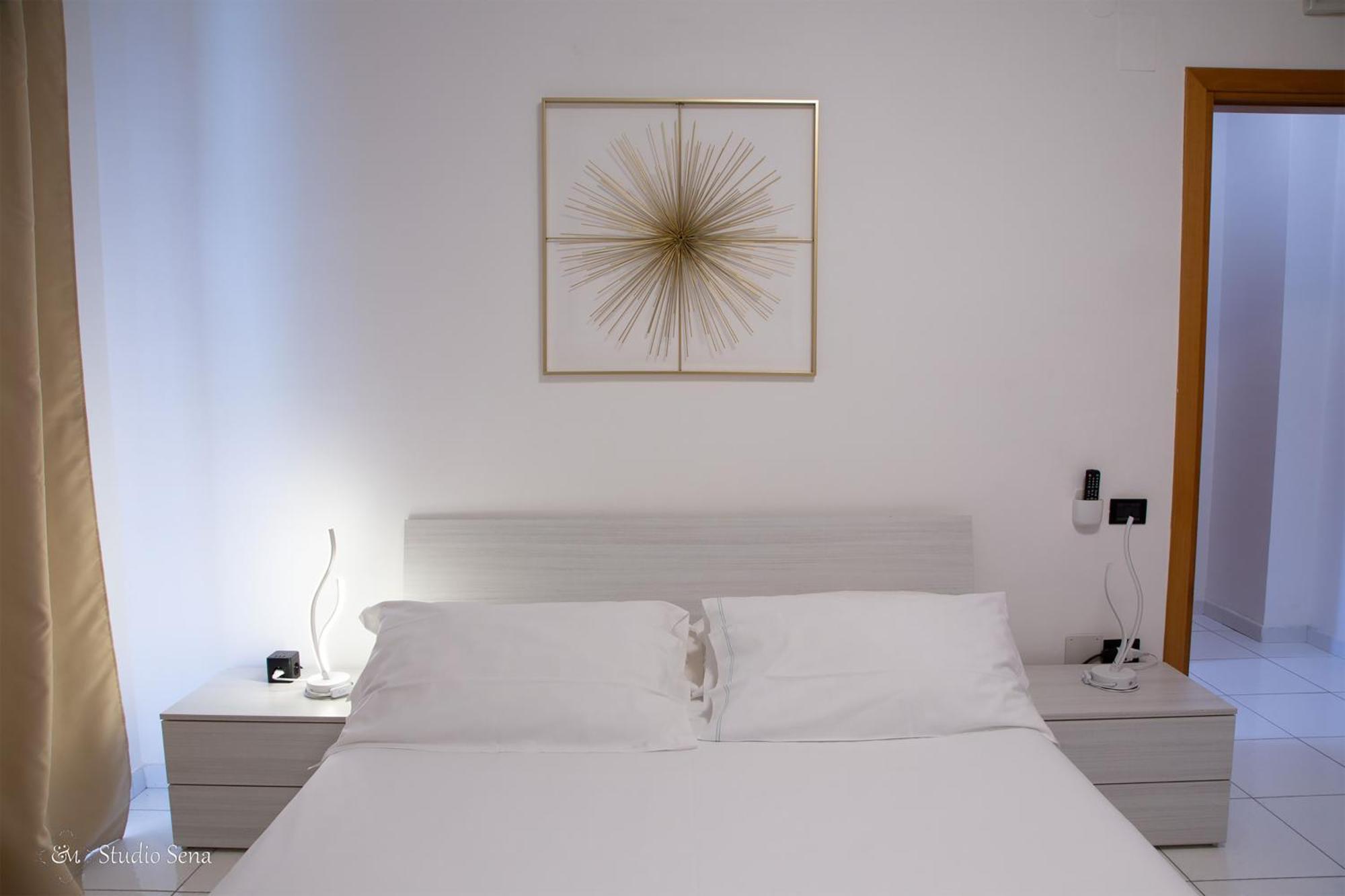 Utopia Bed & Breakfast Marigliano Extérieur photo