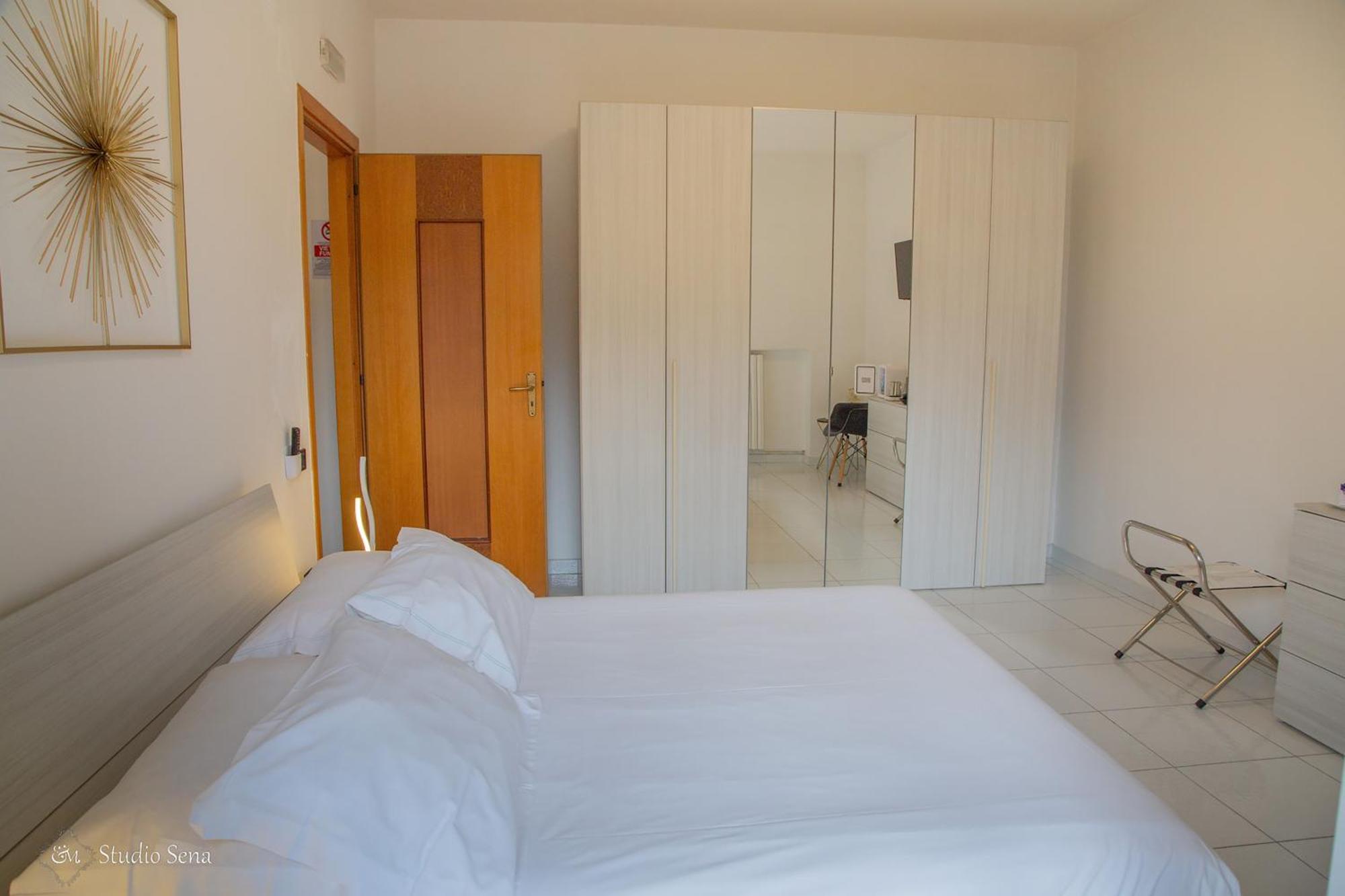 Utopia Bed & Breakfast Marigliano Extérieur photo