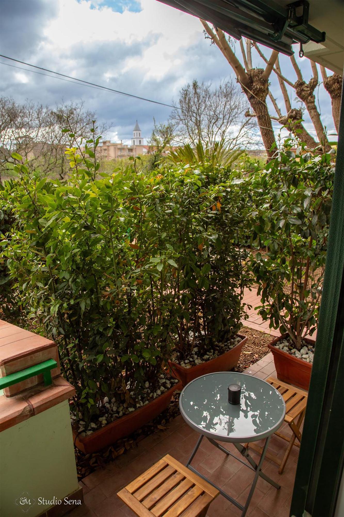 Utopia Bed & Breakfast Marigliano Extérieur photo